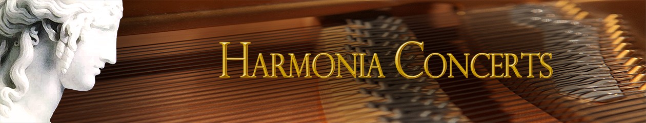 Harmonia Concerts